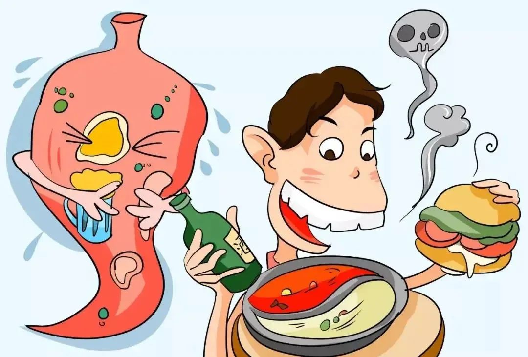 我的眼睛就是尺！泉州颐和医院医生一眼“诊断”癌前病变！