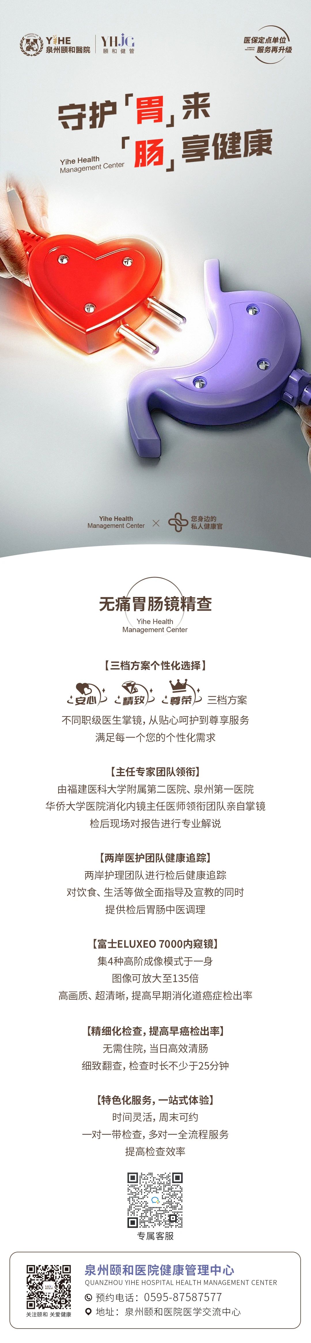 人过四十，这项检查必须做
