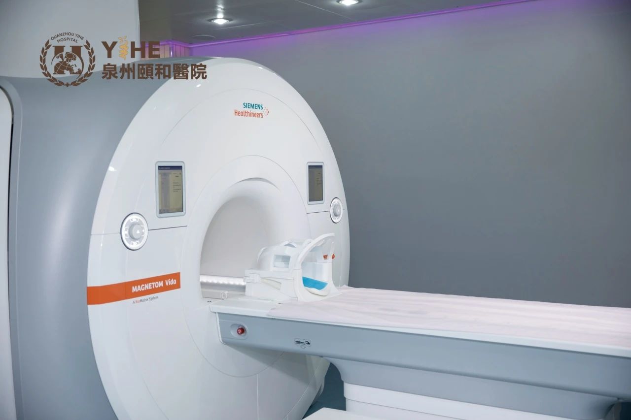 案例解读 | 核磁共振精准定性病灶良恶性！